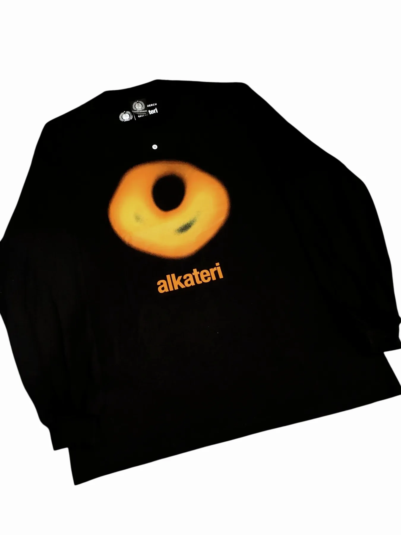 ALKATERI "ZAMAN"