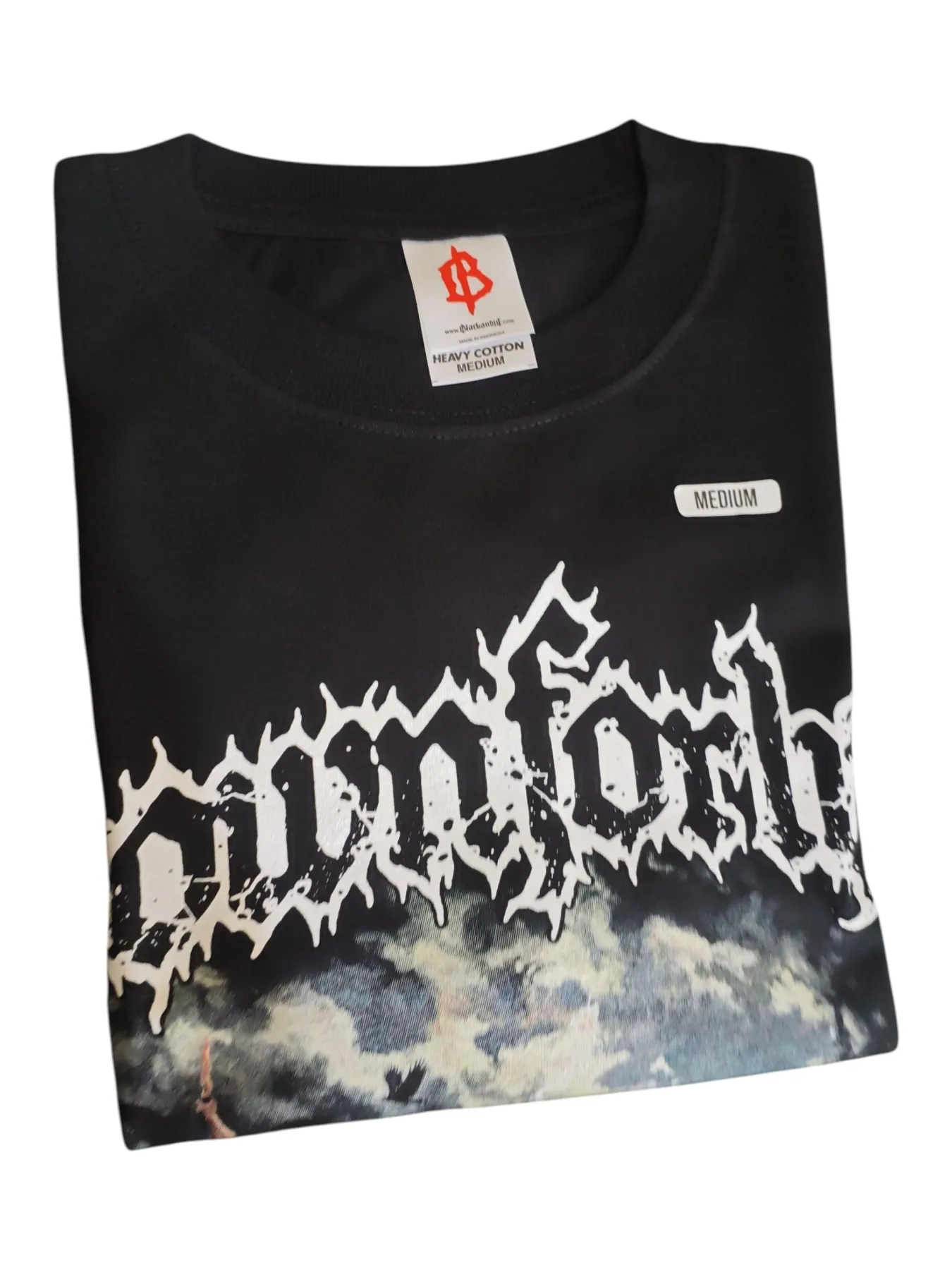 DOWN FOR LIFE "THE BETRAYAL" LONG SLEEVE 3