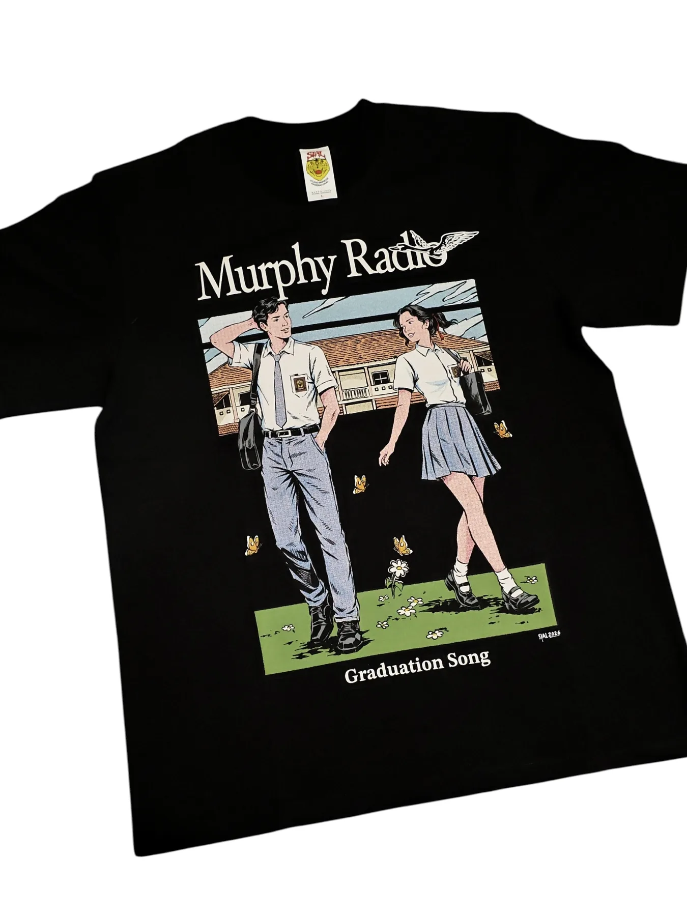Murphy Radio "Graduate"