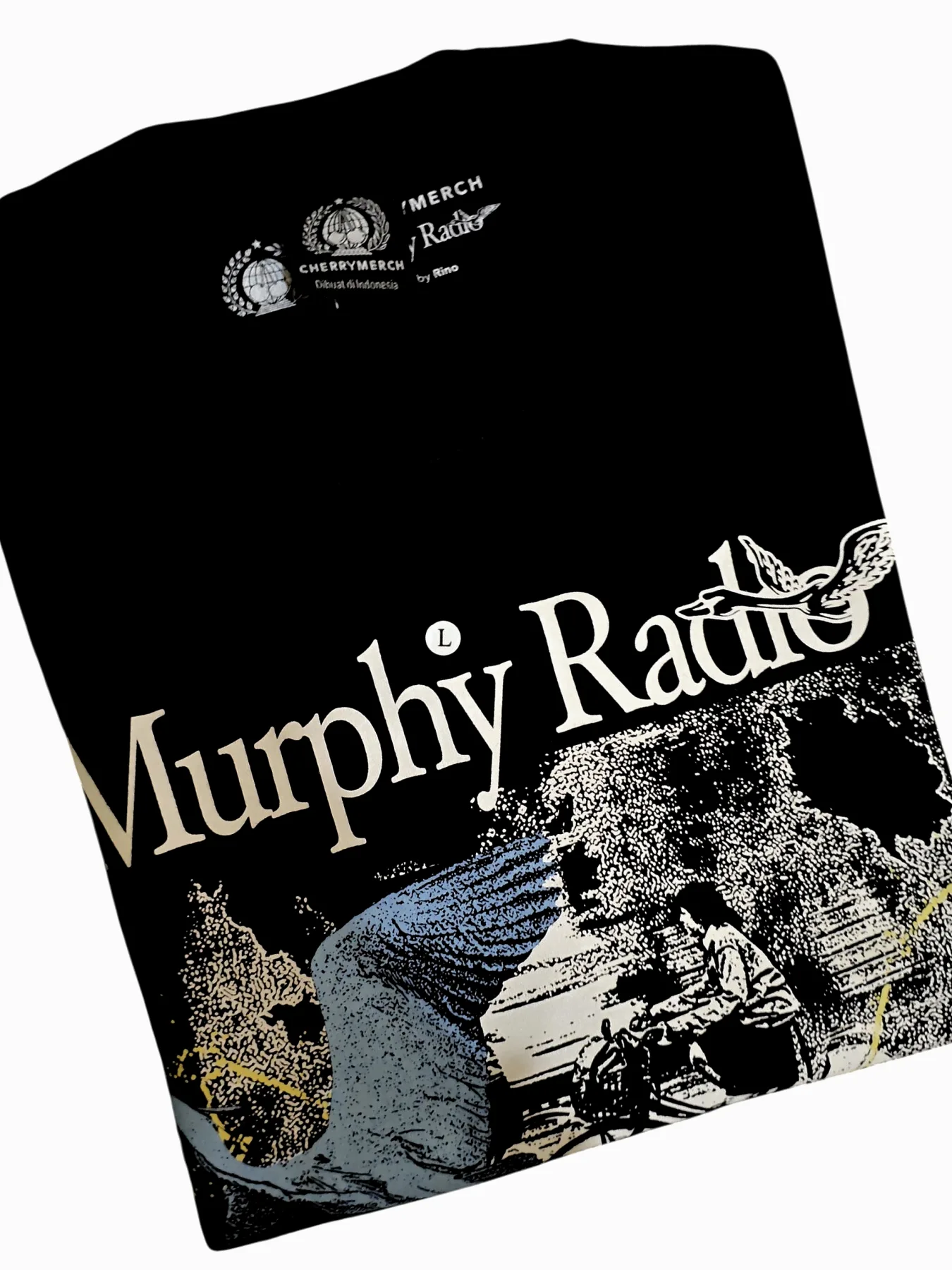 MURPHY RADIO "HIPPO" 3