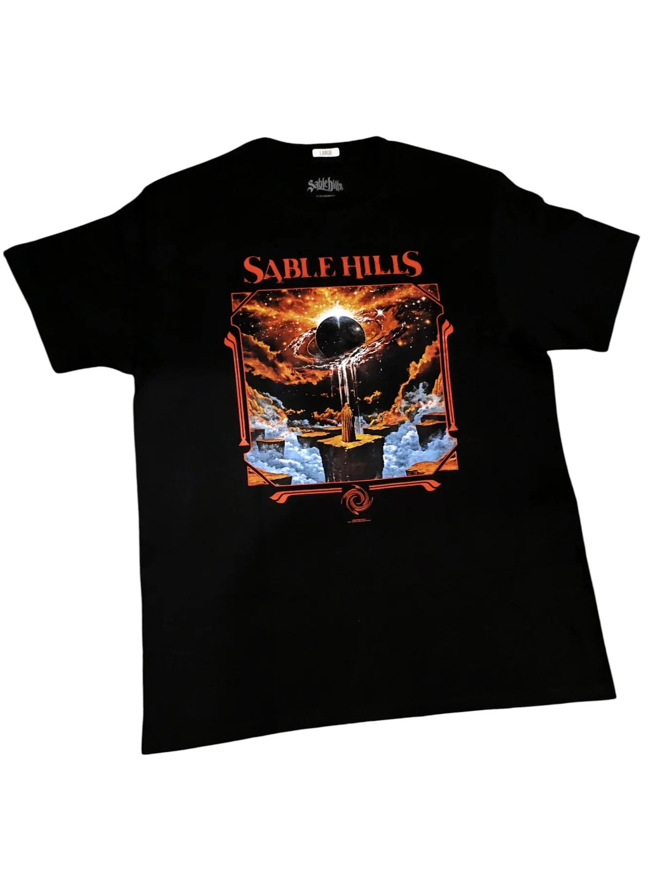 Sable Hills "Destination"