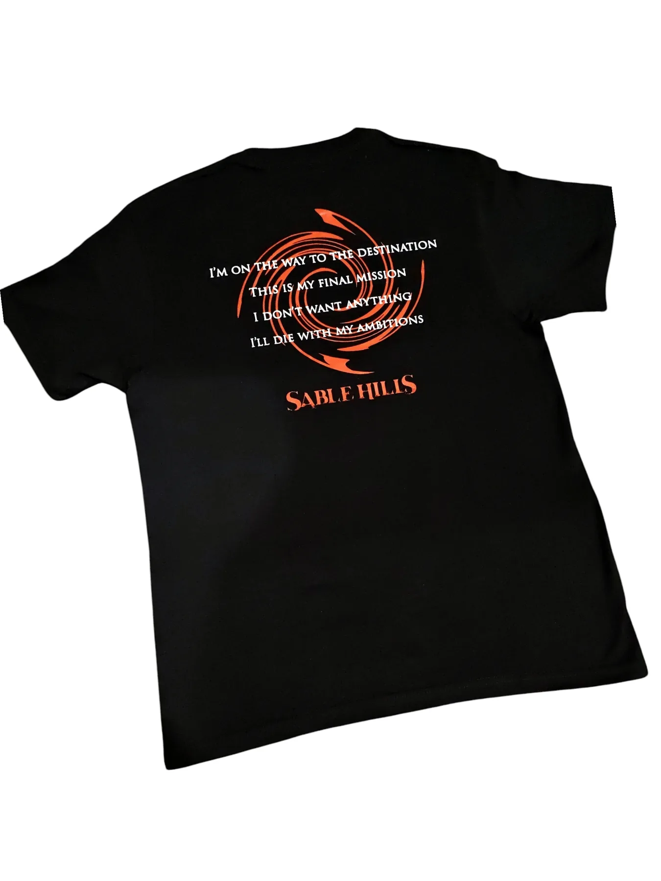 Sable Hills "Destination" 2