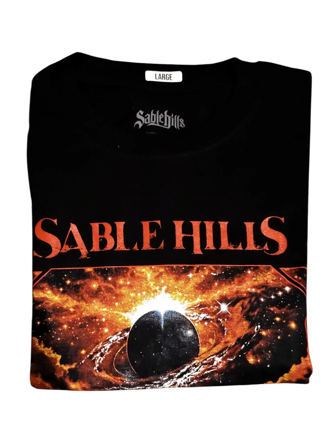 Sable Hills "Destination" 3