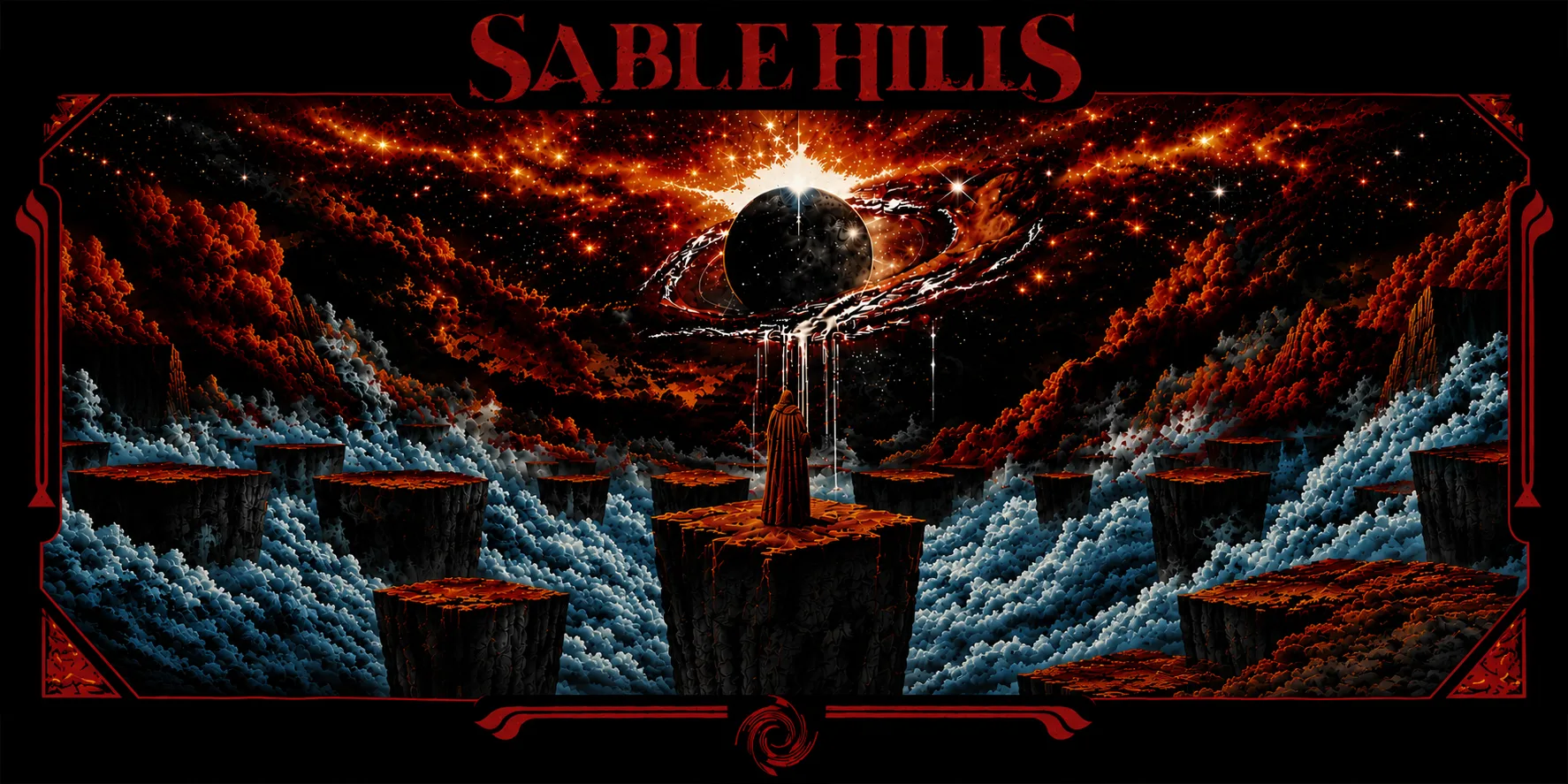 Sable Hills Destination